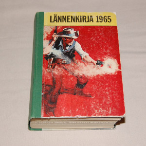 Lännenkirja 1965